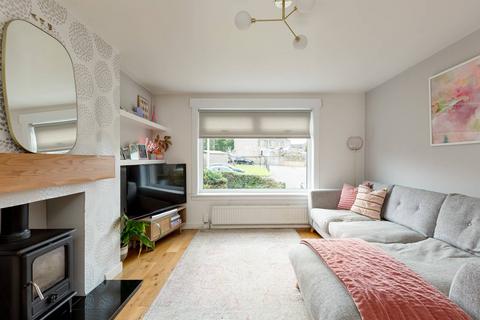 2 bedroom terraced house for sale, 38 The Green, Edinburgh, EH4 5AF