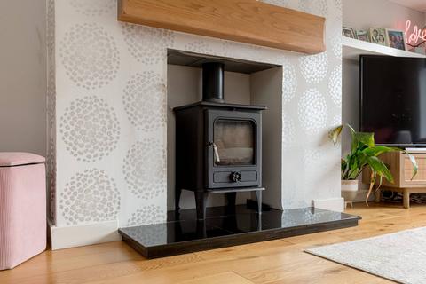 2 bedroom terraced house for sale, 38 The Green, Edinburgh, EH4 5AF