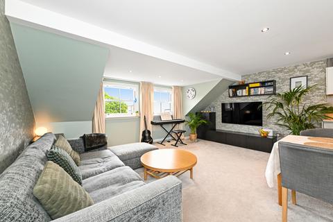 2 bedroom flat for sale, 14/7 Fountainhall Road, Edinburgh, EH9 2NN