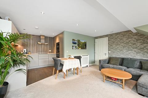 2 bedroom flat for sale, 14/7 Fountainhall Road, Edinburgh, EH9 2NN