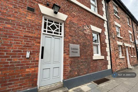 undefined, St Petersgate, Stockport, SK1