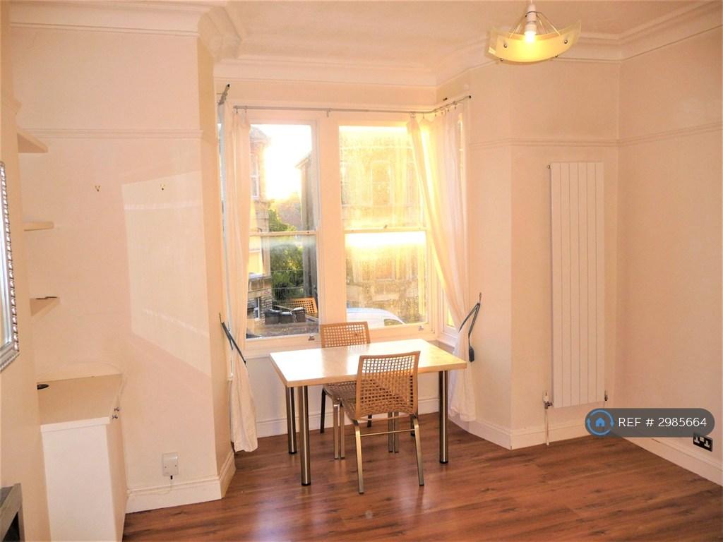 Apartment in Bristol, Pigsty Hill, Ashley Down - View 2