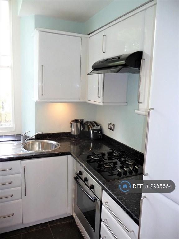 Apartment in Bristol, Pigsty Hill, Ashley Down - View 4