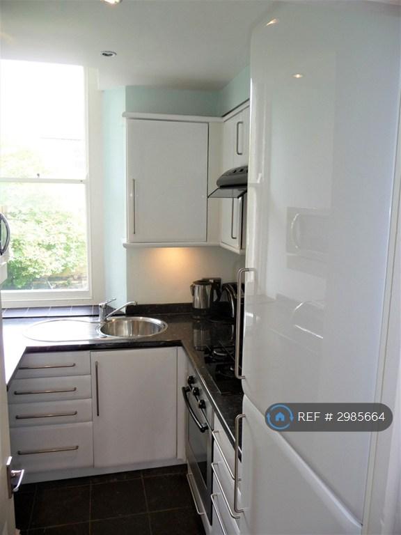 Apartment in Bristol, Pigsty Hill, Ashley Down - View 5