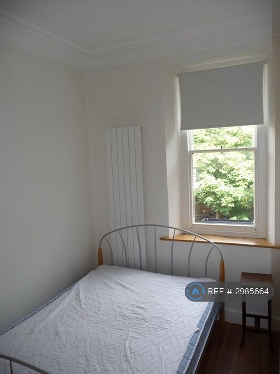 Apartment in Bristol, Pigsty Hill, Ashley Down - More