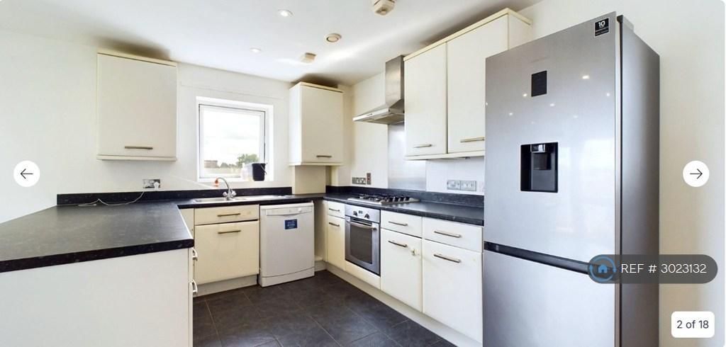 Apartment in Harrow - View 2