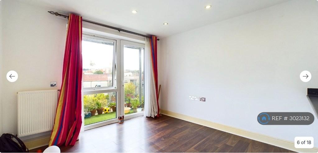 Apartment in Harrow - More