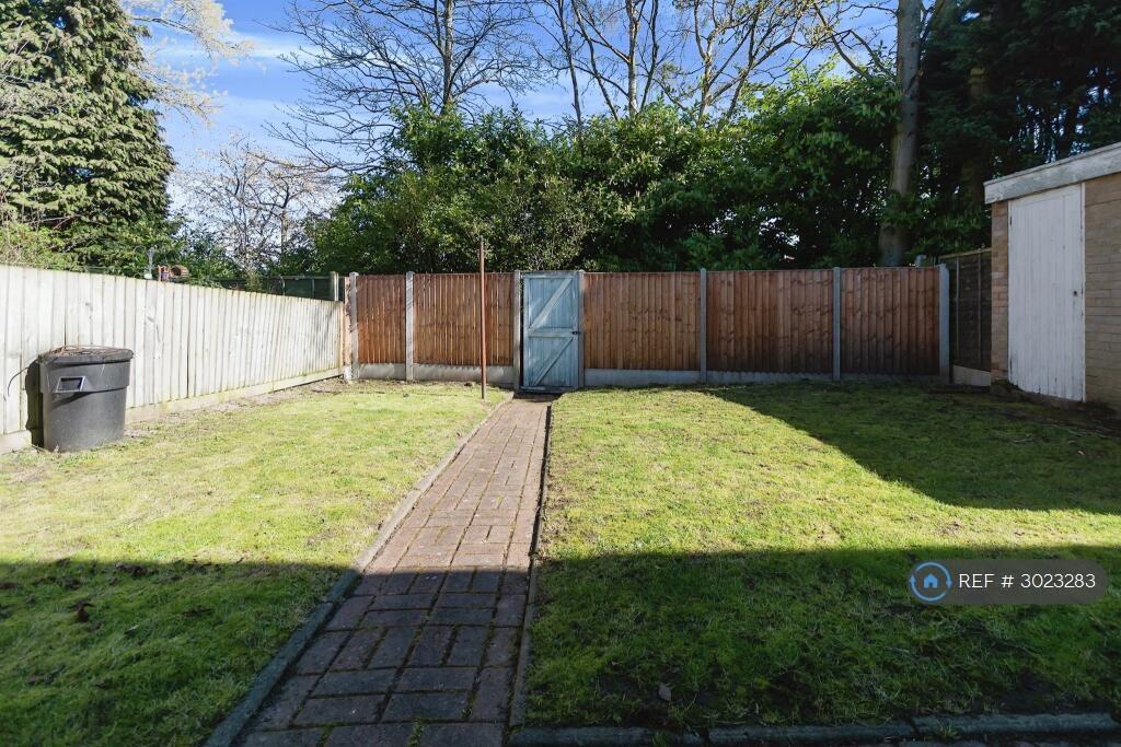 House in Birmingham - View 2