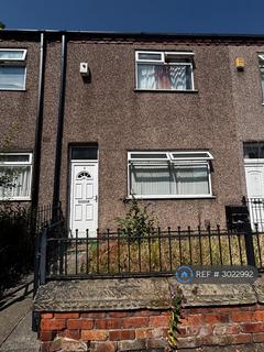 2 bedroom terraced house to rent, Salmon St, Wigan, WN1