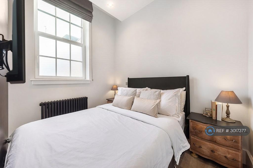 Apartment in Richmond - View 5