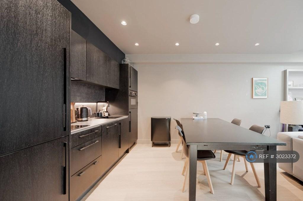 Apartment in London - View 3