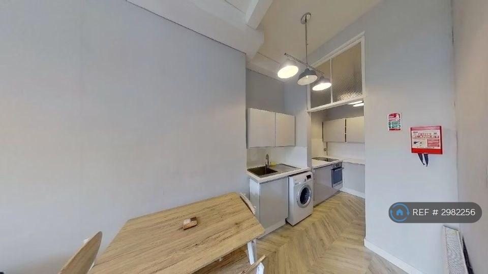 Apartment in Edinburgh, Prestonfield - View 2