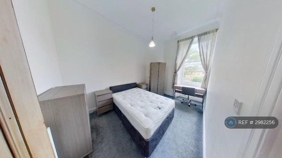Apartment in Edinburgh, Prestonfield - View 3