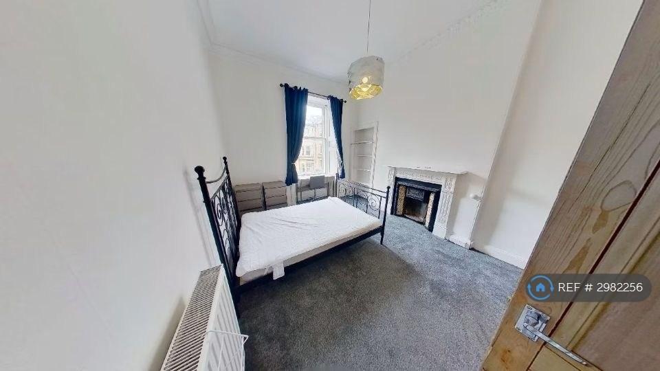 Apartment in Edinburgh, Prestonfield - View 4