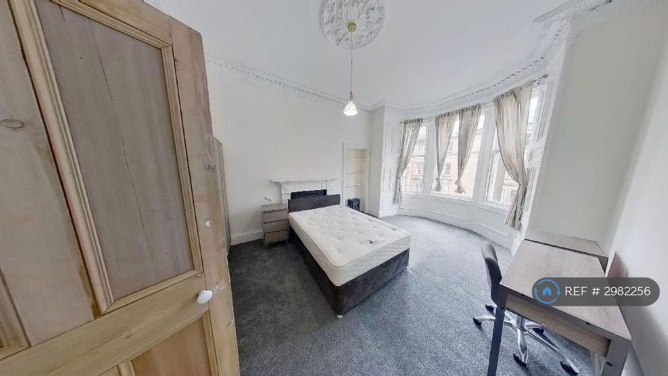 Apartment in Edinburgh, Prestonfield - View 5