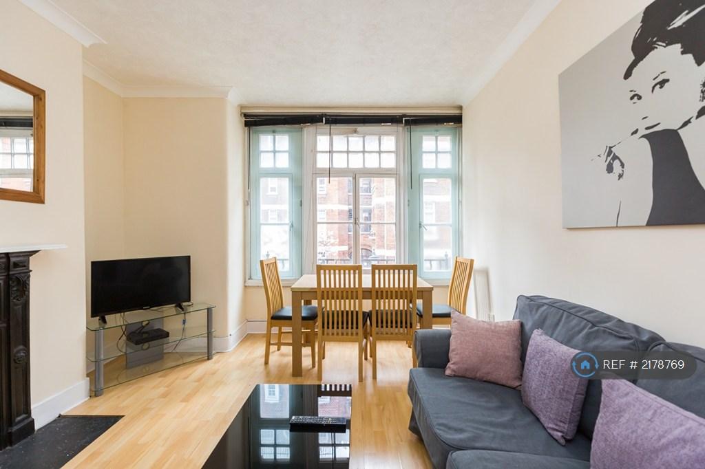 Apartment in London, City of Westminster - View 5