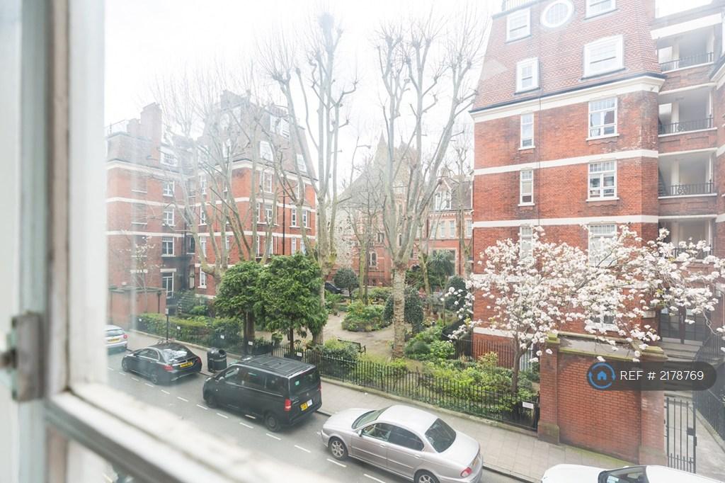 Apartment in London, City of Westminster - More