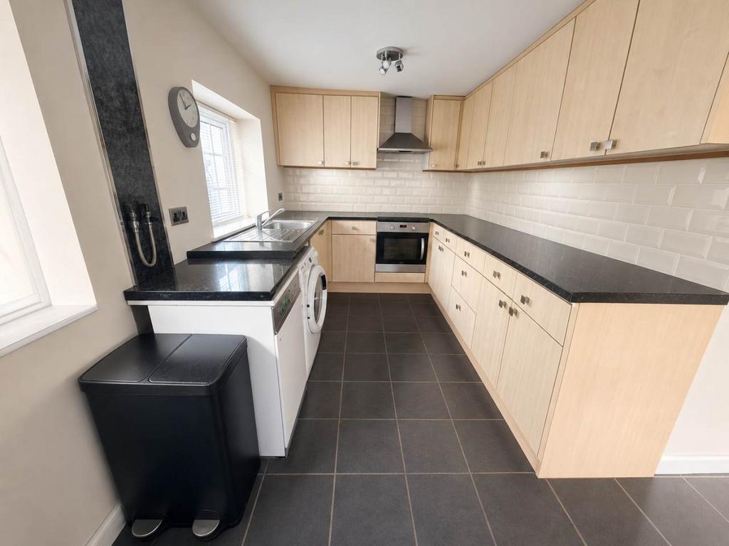 House in Aberystwyth, Rhydgaled, Llanfarian - View 2