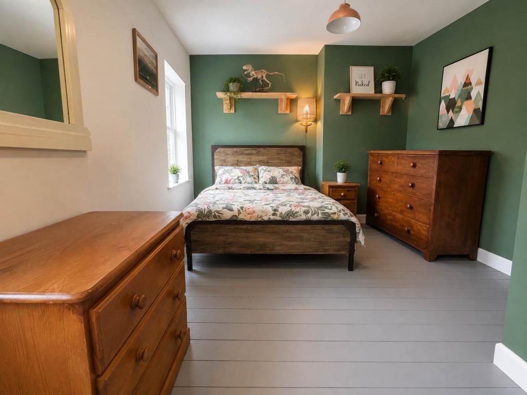 House in Aberystwyth, Rhydgaled, Llanfarian - View 5