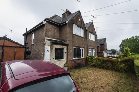 2 bedroom semi-detached house for sale, North Crescent, Rotherham S65