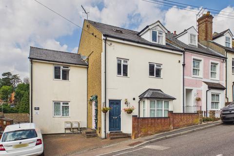 4 bedroom maisonette for sale, Glenview Road, Hemel Hempstead, HP1