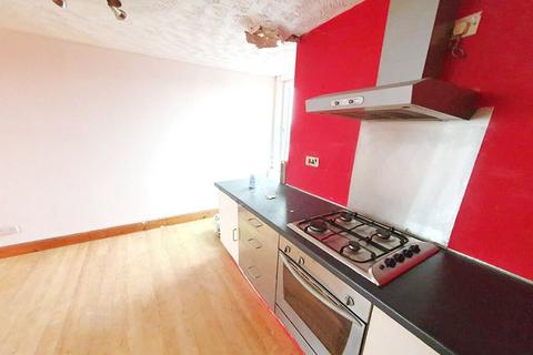 2 bedroom flat for sale, Sidney Street, Flat C, Saltcoats KA21