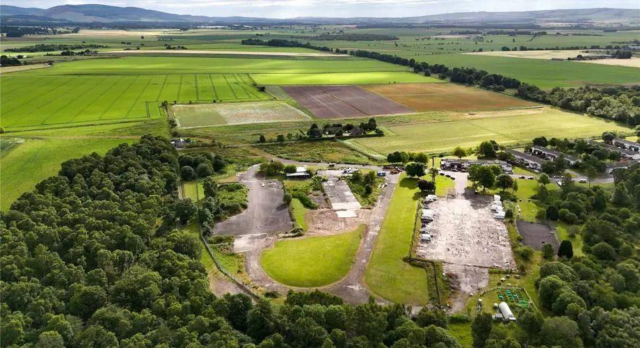 Edzell, Brechin DD9 - View 4