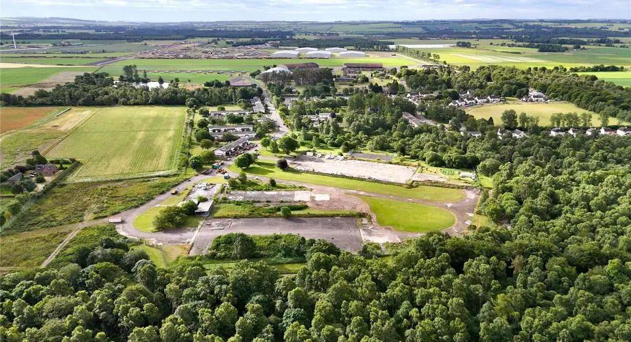 Edzell, Brechin DD9 - View 5