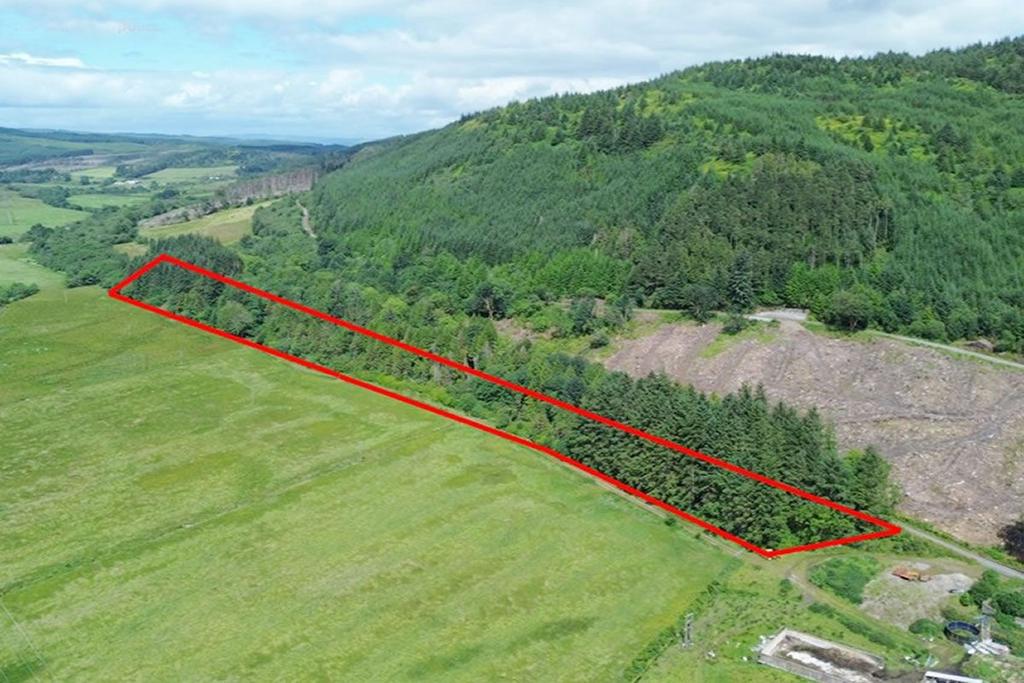 Carradale, Campbeltown, Argyll And Bute PA28