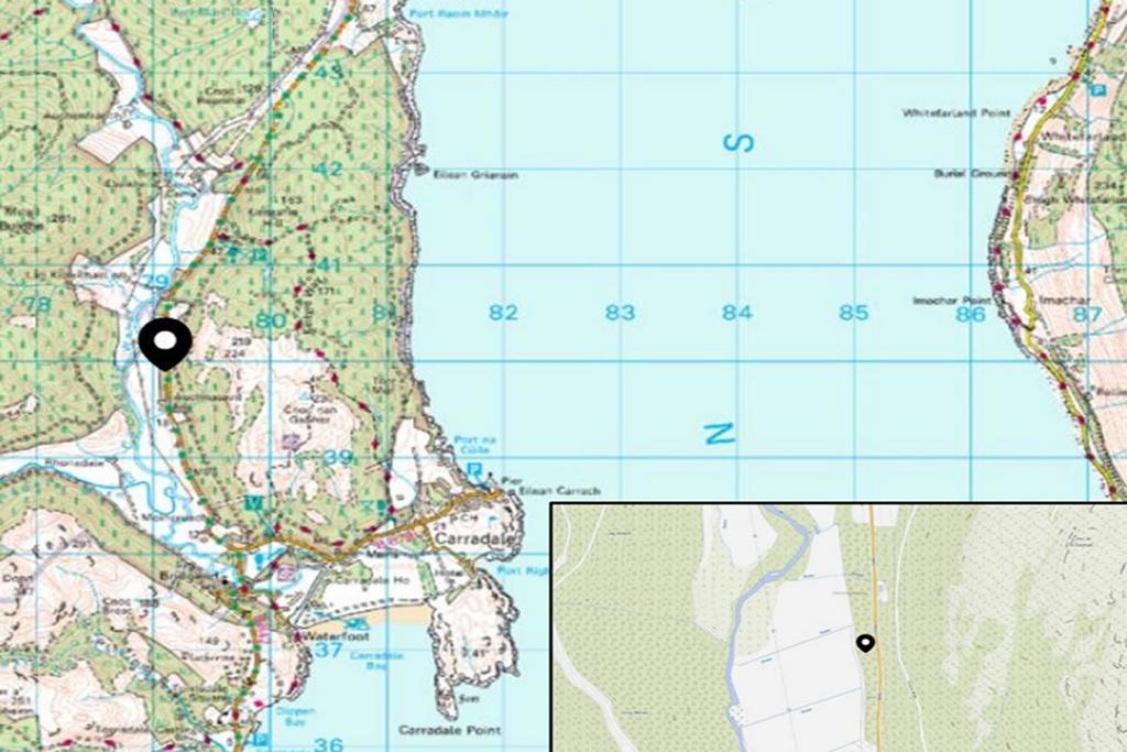 Carradale, Campbeltown, Argyll And Bute PA28 - View 5