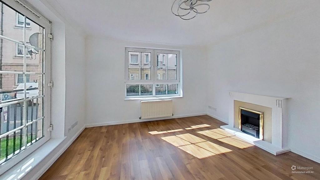 Apartment in Edinburgh, Lorne, Leith Central - View 4