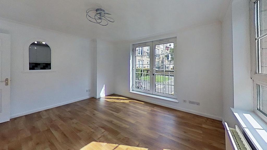 Apartment in Edinburgh, Lorne, Leith Central - More