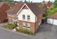 Hugh De Port Lane, Fleet GU51