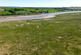 Merse Land At Greenmerse, Dumfries, Dumfries and Galloway, South West Scotland, DG2