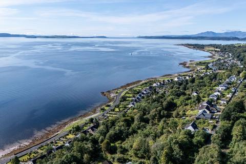 4 bedroom detached house for sale, Fairmount, Wyndham Road, Innellan, Dunoon, Argyll And Bute, PA23 7SJ