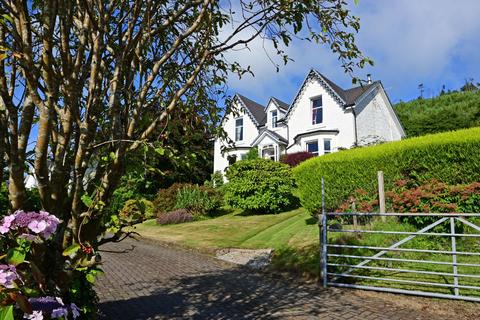 4 bedroom detached house for sale, Fairmount, Wyndham Road, Innellan, Dunoon, Argyll And Bute, PA23 7SJ