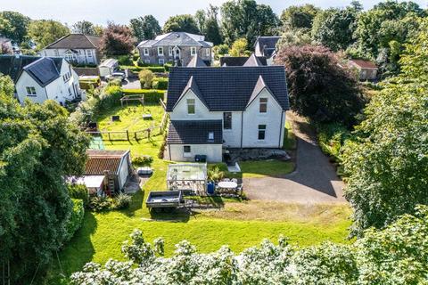 4 bedroom detached house for sale, Fairmount, Wyndham Road, Innellan, Dunoon, Argyll And Bute, PA23 7SJ
