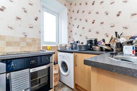 1 bedroom flat for sale, Eden Street, Dundee DD4