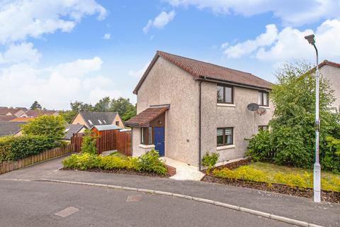 2 bedroom semi-detached house for sale, Meadowside Road, Cupar, KY15