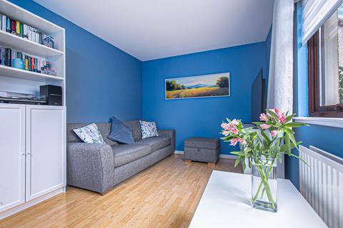 2 bedroom semi-detached house for sale, Meadowside Road, Cupar, KY15