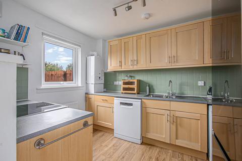 2 bedroom semi-detached house for sale, Meadowside Road, Cupar, KY15
