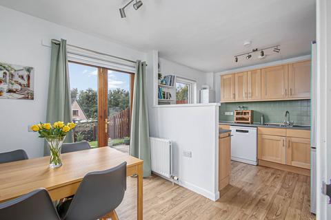 2 bedroom semi-detached house for sale, Meadowside Road, Cupar, KY15