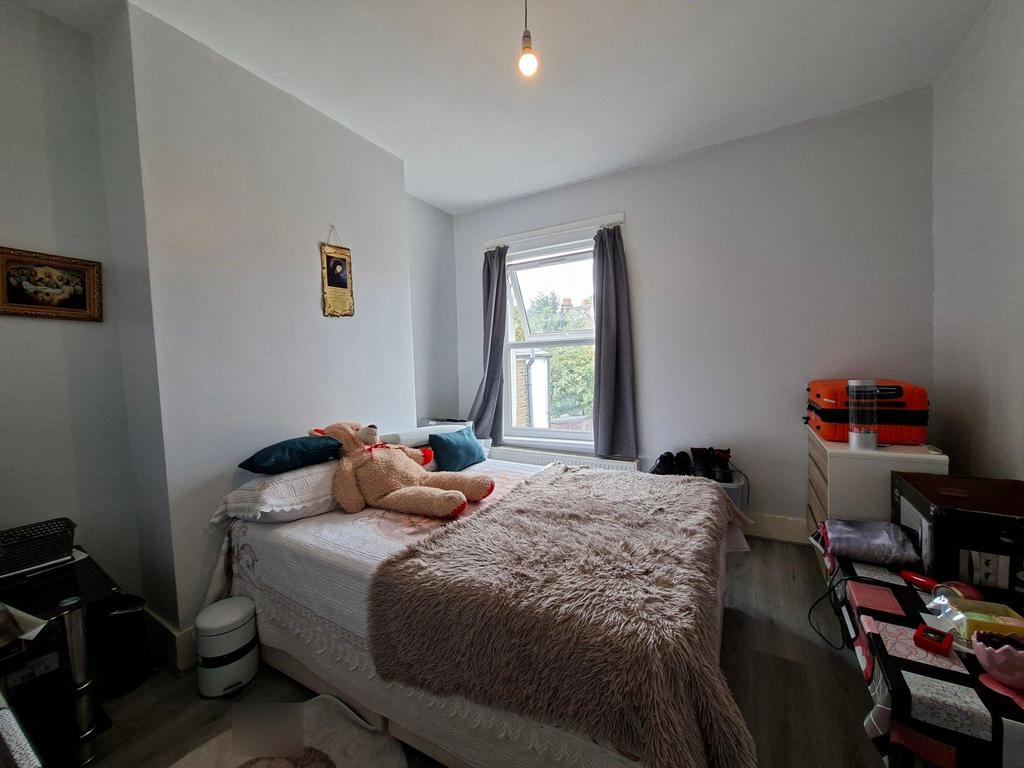 Apartment in London - View 4