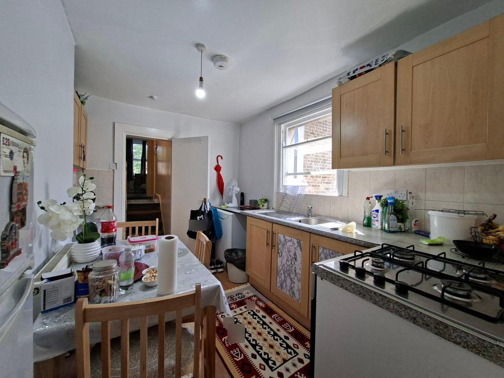 Apartment in London - More