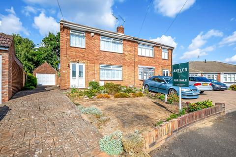 Norfield Road, Joydens Wood, DA2