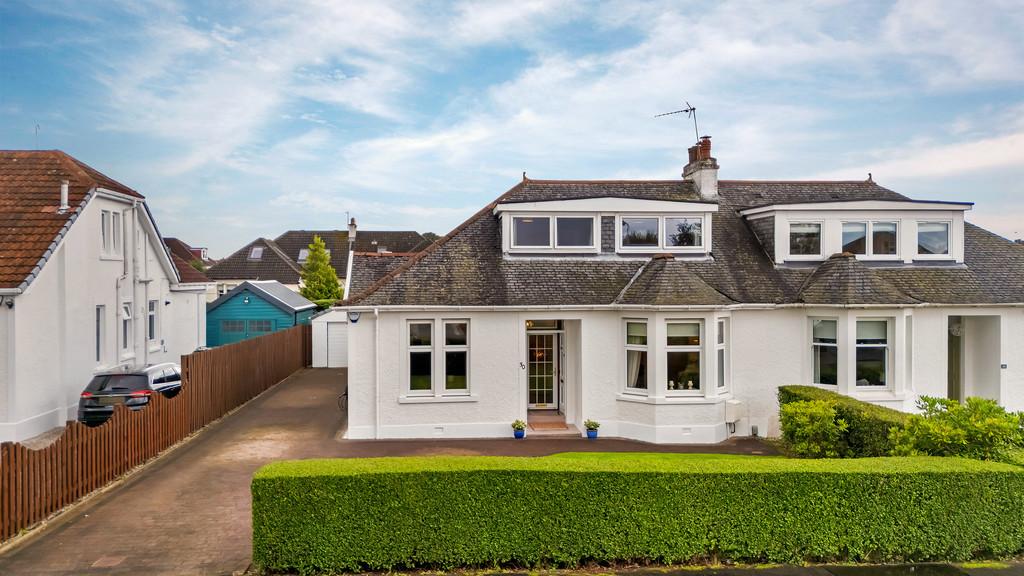 House in Glasgow