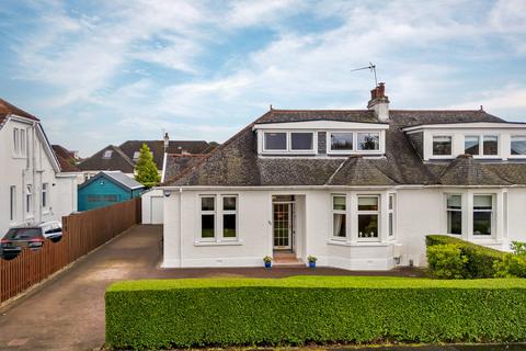 undefined, Kessington Drive, Glasgow G61