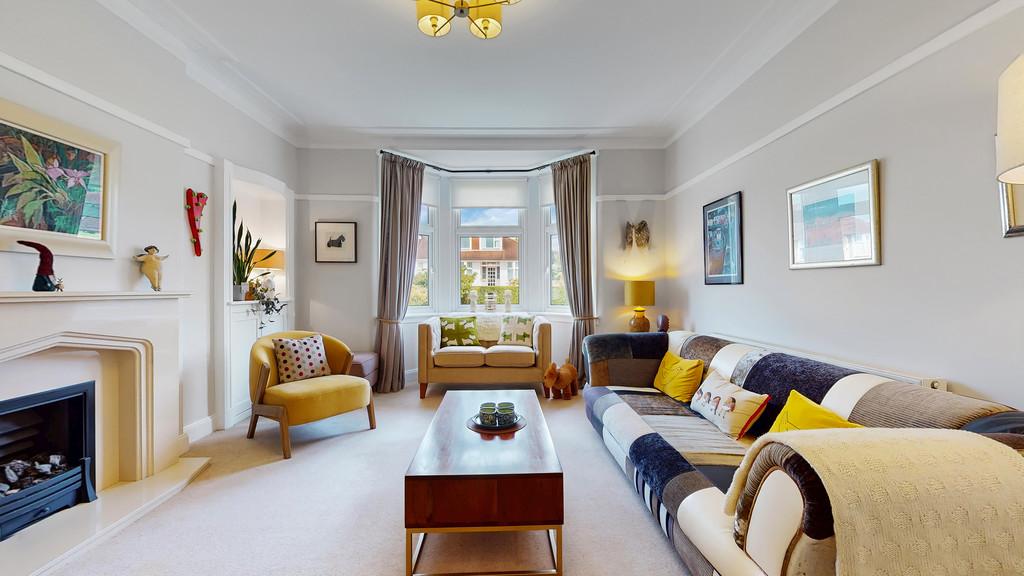 House in Glasgow - View 2