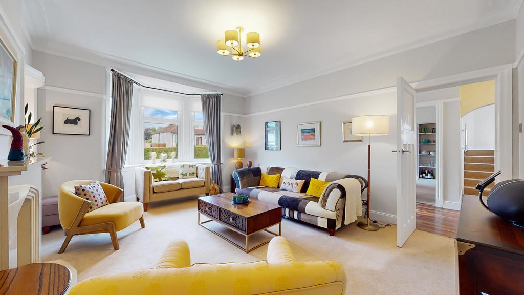 House in Glasgow - View 4