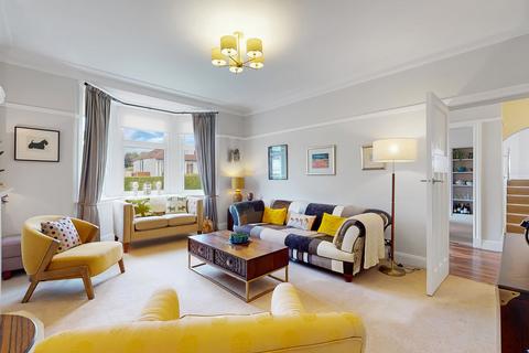 undefined, Kessington Drive, Glasgow G61